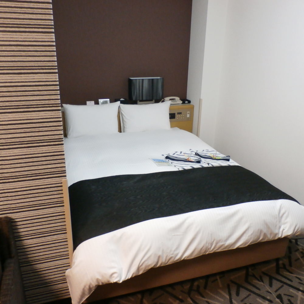 Apa Hotel Nishi Kawaguchi-Eki Higashiguchi Кавагучи Екстериор снимка