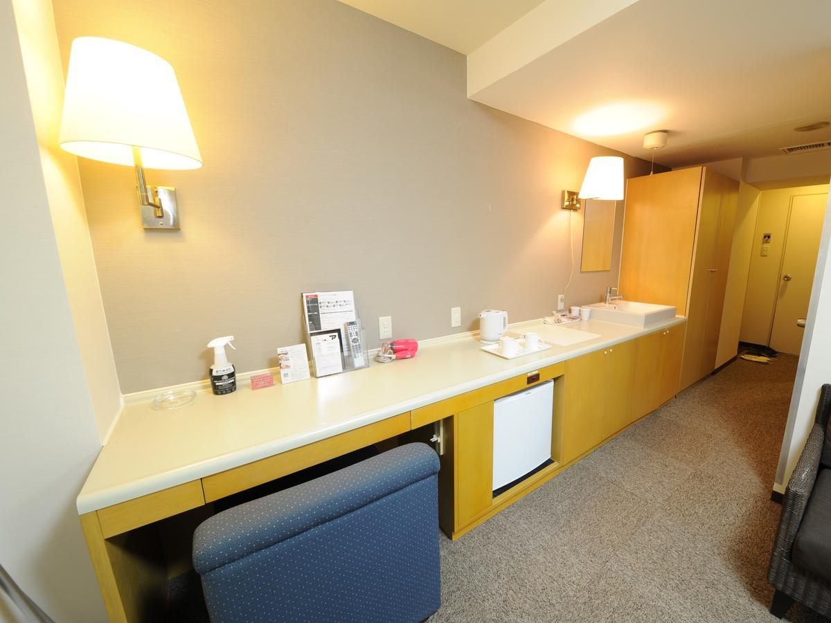 Apa Hotel Nishi Kawaguchi-Eki Higashiguchi Кавагучи Екстериор снимка