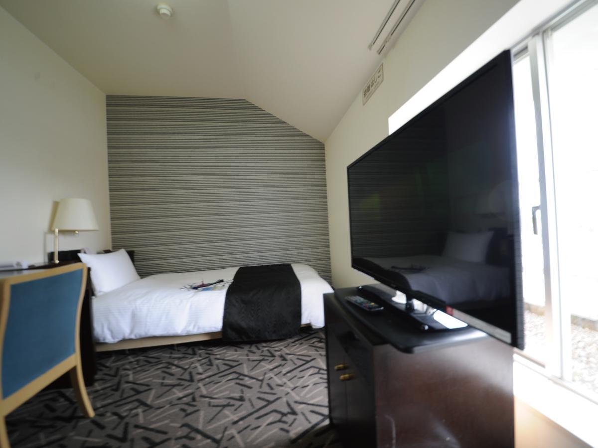 Apa Hotel Nishi Kawaguchi-Eki Higashiguchi Кавагучи Екстериор снимка