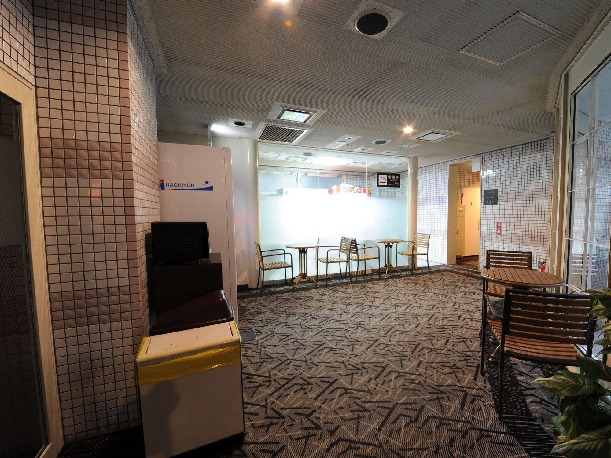 Apa Hotel Nishi Kawaguchi-Eki Higashiguchi Кавагучи Екстериор снимка