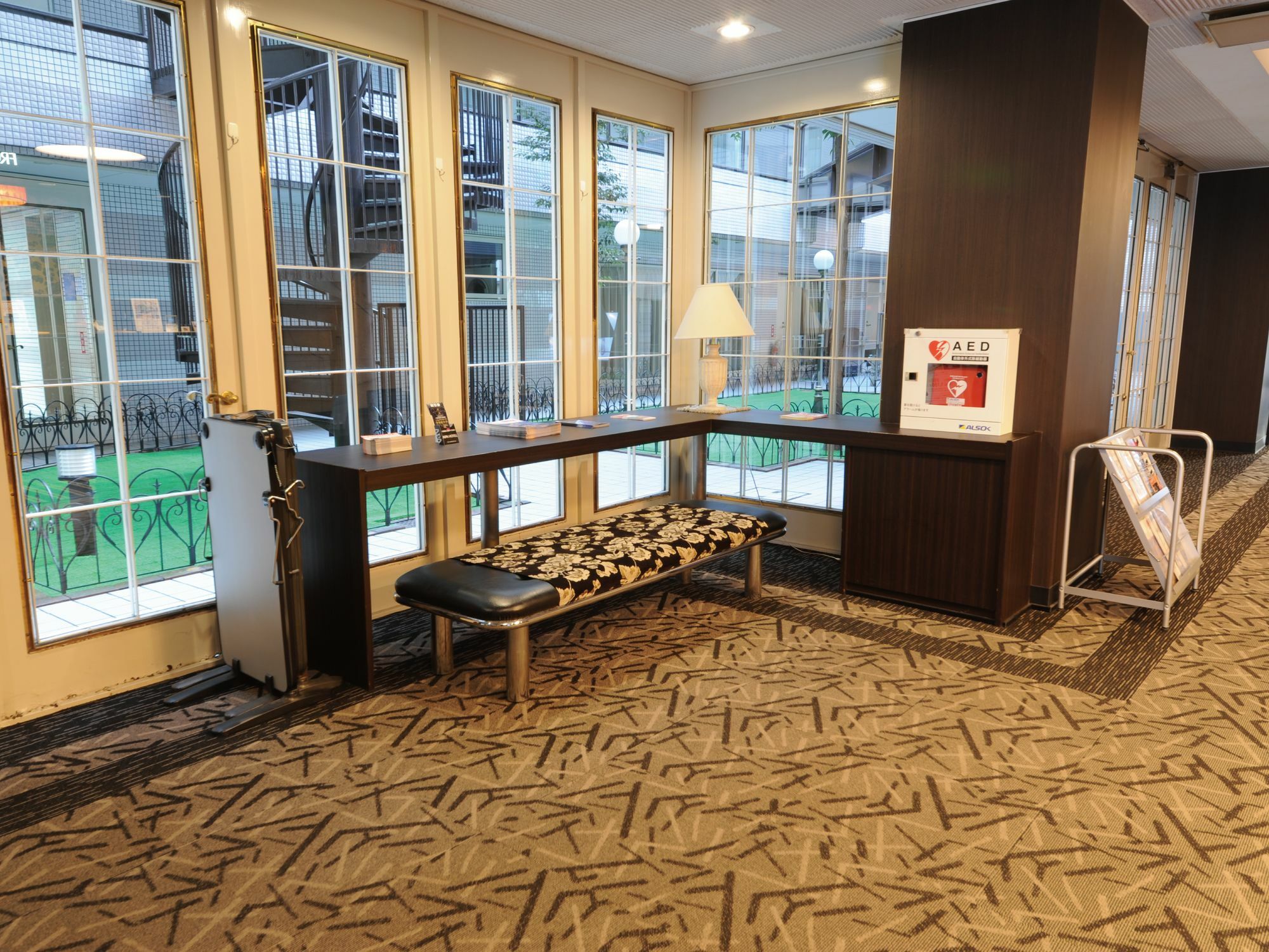 Apa Hotel Nishi Kawaguchi-Eki Higashiguchi Кавагучи Екстериор снимка