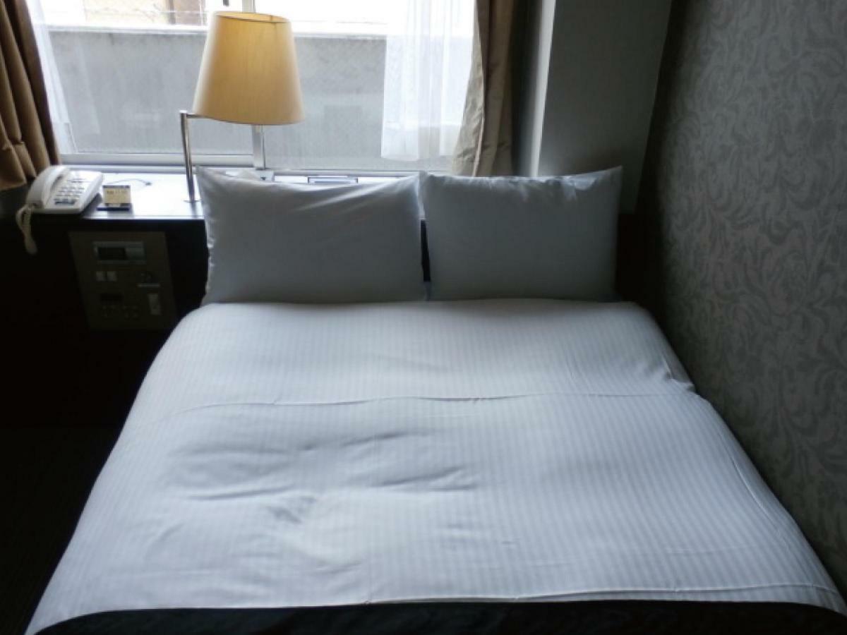 Apa Hotel Nishi Kawaguchi-Eki Higashiguchi Кавагучи Екстериор снимка